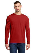 Jerzees?? Dri-Power?? 100% Polyester Long Sleeve T-Shirt 21LS