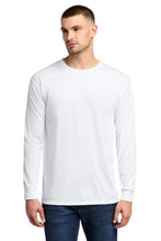 Jerzees?? Dri-Power?? 100% Polyester Long Sleeve T-Shirt 21LS