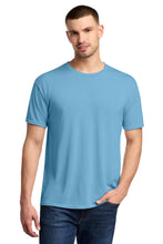 Jerzees?? Dri-Power?? 100% Polyester T-Shirt. 21M