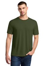 Jerzees?? Dri-Power?? 100% Polyester T-Shirt. 21M