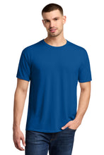 Jerzees?? Dri-Power?? 100% Polyester T-Shirt. 21M