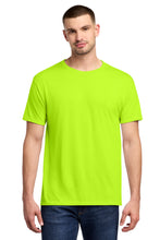 Jerzees?? Dri-Power?? 100% Polyester T-Shirt. 21M