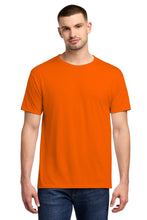 Jerzees?? Dri-Power?? 100% Polyester T-Shirt. 21M
