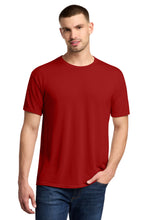 Jerzees?? Dri-Power?? 100% Polyester T-Shirt. 21M