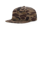 Richardson Printed Umpqua Gramps Hat 256P