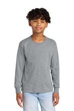 Jerzees?? Youth Dri-Power?? 50/50 Cotton/Poly Long Sleeve 29BL
