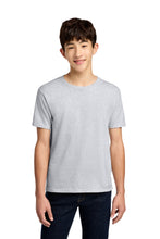 Jerzees?? - Youth Dri-Power?? 50/50 Cotton/Poly T-Shirt.  29B