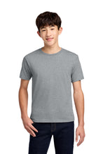 Jerzees?? - Youth Dri-Power?? 50/50 Cotton/Poly T-Shirt.  29B
