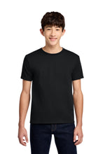 Jerzees?? - Youth Dri-Power?? 50/50 Cotton/Poly T-Shirt.  29B