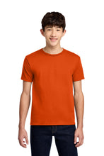 Jerzees?? - Youth Dri-Power?? 50/50 Cotton/Poly T-Shirt.  29B