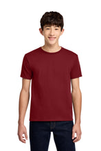 Jerzees?? - Youth Dri-Power?? 50/50 Cotton/Poly T-Shirt.  29B