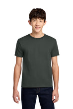 Jerzees?? - Youth Dri-Power?? 50/50 Cotton/Poly T-Shirt.  29B