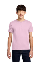 Jerzees?? - Youth Dri-Power?? 50/50 Cotton/Poly T-Shirt.  29B