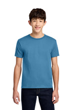 Jerzees?? - Youth Dri-Power?? 50/50 Cotton/Poly T-Shirt.  29B