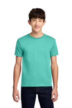 Jerzees?? - Youth Dri-Power?? 50/50 Cotton/Poly T-Shirt.  29B
