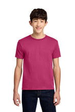 Jerzees?? - Youth Dri-Power?? 50/50 Cotton/Poly T-Shirt.  29B