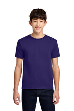 Jerzees?? - Youth Dri-Power?? 50/50 Cotton/Poly T-Shirt.  29B