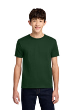 Jerzees?? - Youth Dri-Power?? 50/50 Cotton/Poly T-Shirt.  29B