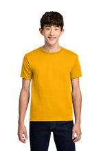 Jerzees?? - Youth Dri-Power?? 50/50 Cotton/Poly T-Shirt.  29B