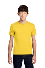 Jerzees?? - Youth Dri-Power?? 50/50 Cotton/Poly T-Shirt.  29B