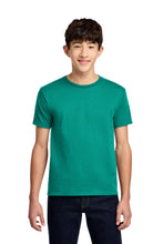 Jerzees?? - Youth Dri-Power?? 50/50 Cotton/Poly T-Shirt.  29B
