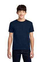 Jerzees?? - Youth Dri-Power?? 50/50 Cotton/Poly T-Shirt.  29B