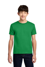 Jerzees?? - Youth Dri-Power?? 50/50 Cotton/Poly T-Shirt.  29B