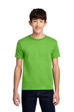 Jerzees?? - Youth Dri-Power?? 50/50 Cotton/Poly T-Shirt.  29B