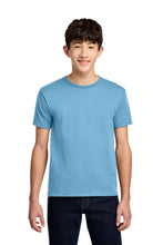 Jerzees?? - Youth Dri-Power?? 50/50 Cotton/Poly T-Shirt.  29B