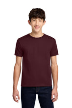 Jerzees?? - Youth Dri-Power?? 50/50 Cotton/Poly T-Shirt.  29B
