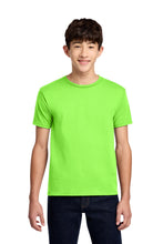 Jerzees?? - Youth Dri-Power?? 50/50 Cotton/Poly T-Shirt.  29B