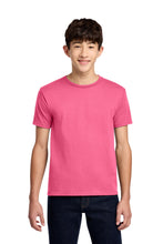 Jerzees?? - Youth Dri-Power?? 50/50 Cotton/Poly T-Shirt.  29B