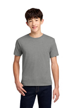 Jerzees?? - Youth Dri-Power?? 50/50 Cotton/Poly T-Shirt.  29B
