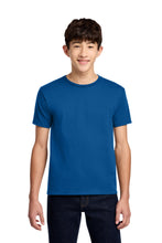 Jerzees?? - Youth Dri-Power?? 50/50 Cotton/Poly T-Shirt.  29B