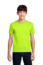 Jerzees?? - Youth Dri-Power?? 50/50 Cotton/Poly T-Shirt.  29B