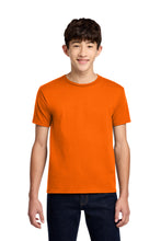 Jerzees?? - Youth Dri-Power?? 50/50 Cotton/Poly T-Shirt.  29B