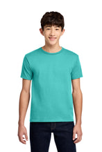 Jerzees?? - Youth Dri-Power?? 50/50 Cotton/Poly T-Shirt.  29B