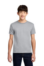 Jerzees?? - Youth Dri-Power?? 50/50 Cotton/Poly T-Shirt.  29B
