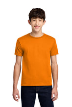 Jerzees?? - Youth Dri-Power?? 50/50 Cotton/Poly T-Shirt.  29B