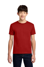 Jerzees?? - Youth Dri-Power?? 50/50 Cotton/Poly T-Shirt.  29B