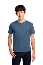 Jerzees?? - Youth Dri-Power?? 50/50 Cotton/Poly T-Shirt.  29B