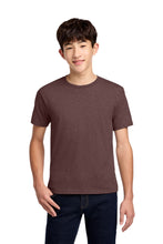 Jerzees?? - Youth Dri-Power?? 50/50 Cotton/Poly T-Shirt.  29B