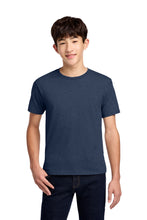 Jerzees?? - Youth Dri-Power?? 50/50 Cotton/Poly T-Shirt.  29B