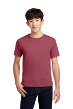 Jerzees?? - Youth Dri-Power?? 50/50 Cotton/Poly T-Shirt.  29B