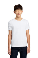Jerzees?? - Youth Dri-Power?? 50/50 Cotton/Poly T-Shirt.  29B
