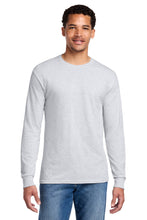 Jerzees?? - Dri-Power?? 50/50 Cotton/Poly Long Sleeve T-Shirt.  29LS