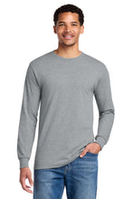 Jerzees?? - Dri-Power?? 50/50 Cotton/Poly Long Sleeve T-Shirt.  29LS