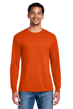 Jerzees?? - Dri-Power?? 50/50 Cotton/Poly Long Sleeve T-Shirt.  29LS