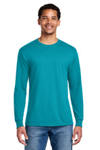 Jerzees?? - Dri-Power?? 50/50 Cotton/Poly Long Sleeve T-Shirt.  29LS