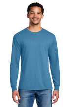 Jerzees?? - Dri-Power?? 50/50 Cotton/Poly Long Sleeve T-Shirt.  29LS